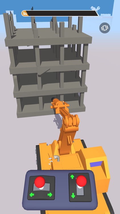 Mission Destruction screenshot-5
