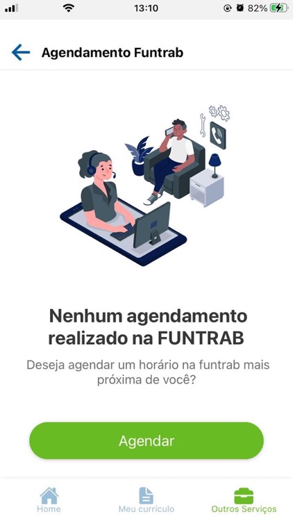 MS Contrata+ p/ Trabalhadores screenshot-4