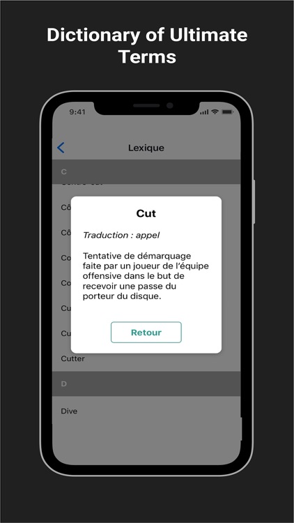 Disc In screenshot-5