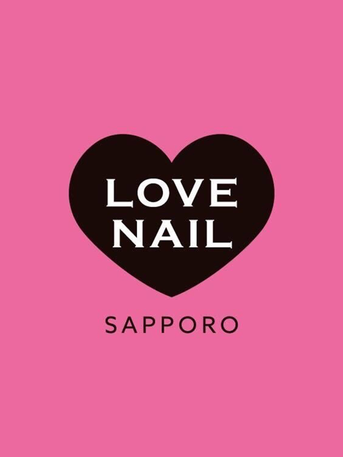 LOVE NAIL SAPPORO