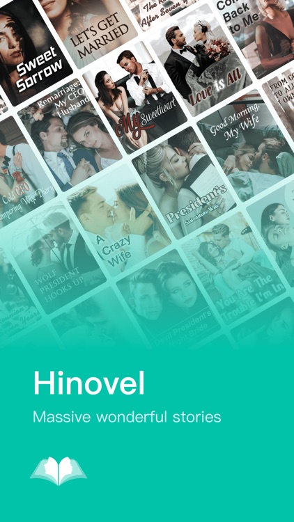Hinovel - Top Romance Novels