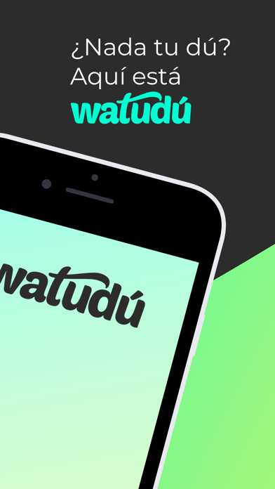 Watudú screenshot 2