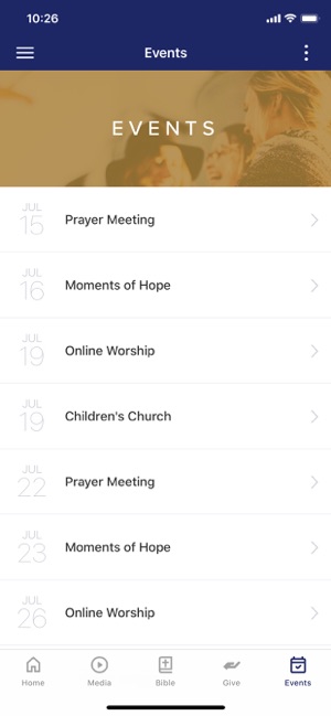 Church Together(圖3)-速報App