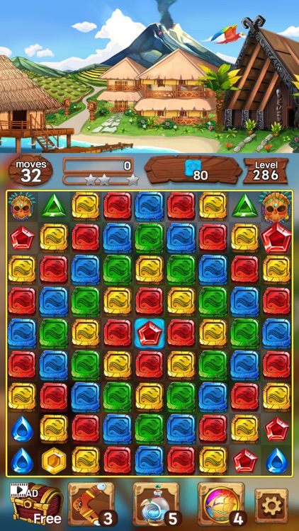 Island of jewels screenshot-6