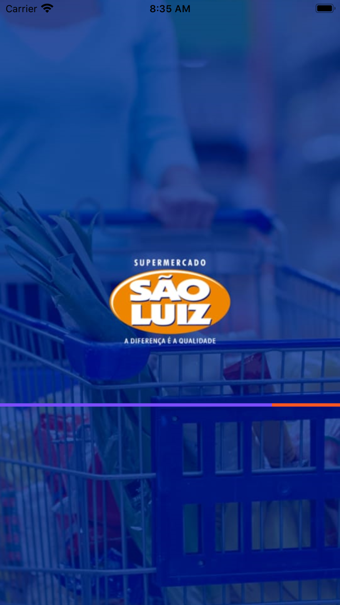 Supermercado São Luiz