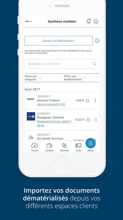 SMC pour iPhone screenshot-6