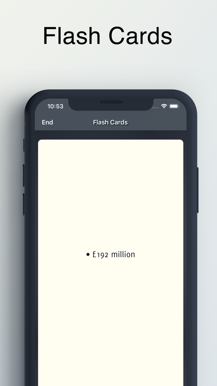 Numerical Reasoning Test