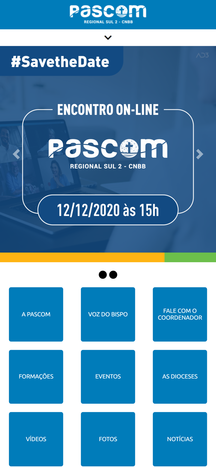 PASCOM PR