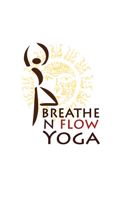 Breathe N Flow Yoga