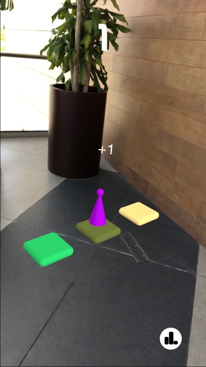 Bottle - AR screenshot-4