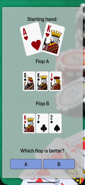 Learn Poker(圖8)-速報App