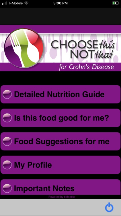 Crohn's Disease v2 screenshot-3