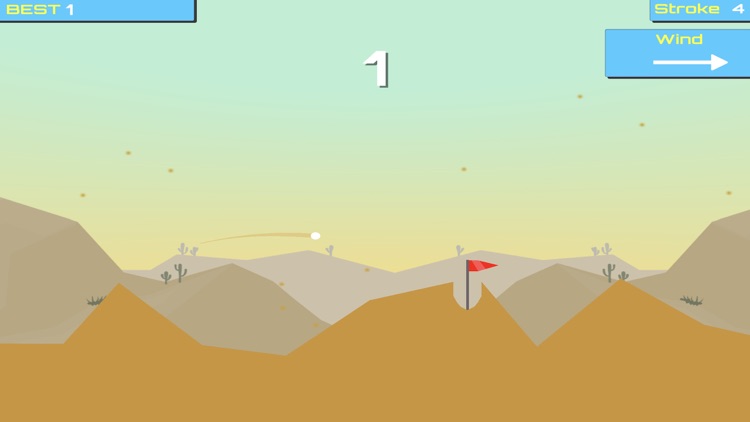 Simple Golf (Infinite)