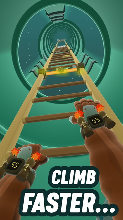 Climb the Ladder screenshot-4