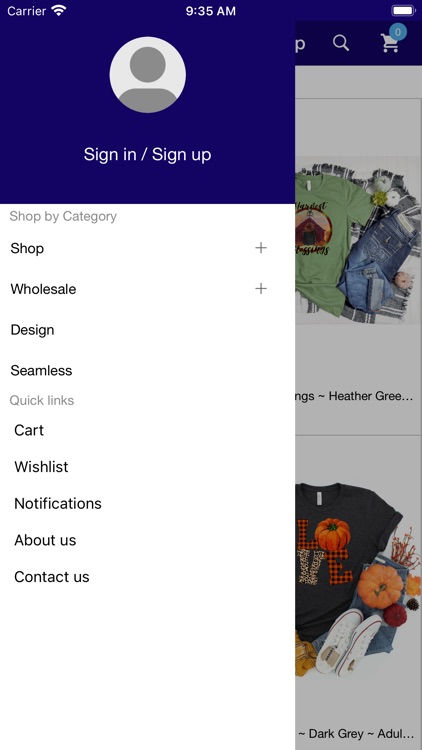 Girls By The Sea Shop