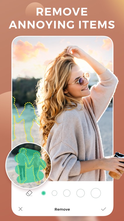 CutArt – Cartoon Cutout Editor screenshot-3