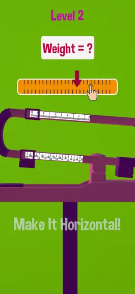 Game screenshot Nutritionist Center 3D apk
