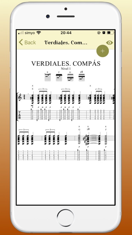 Flamenco Guitar Master screenshot-9