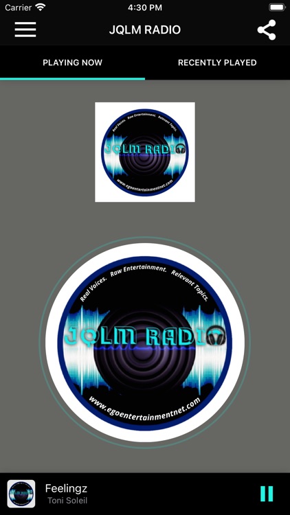 JQLM RADIO