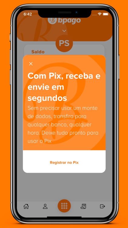 Bpago - Novo App