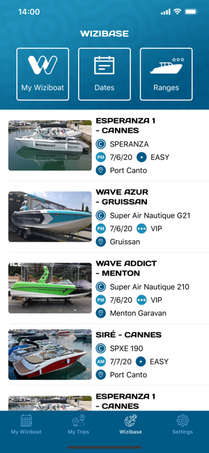 Wiziboat(圖3)-速報App