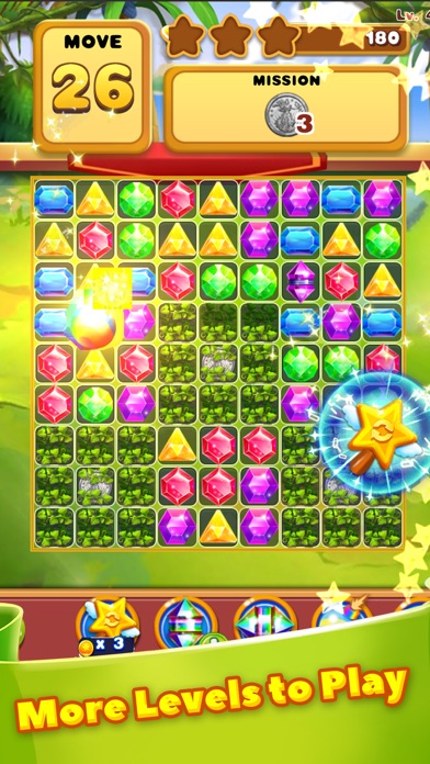 Gem blast online games