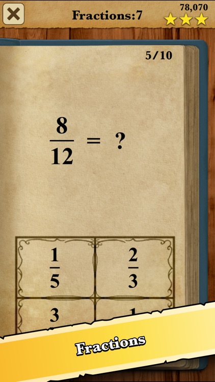 King of Math screenshot-3