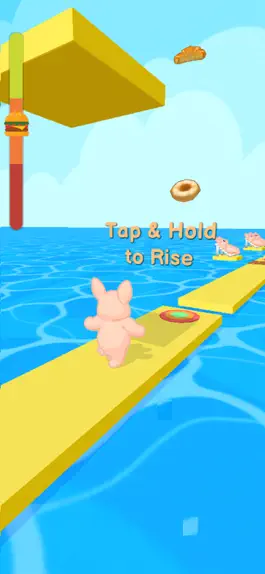 Game screenshot Pig-a-boo hack