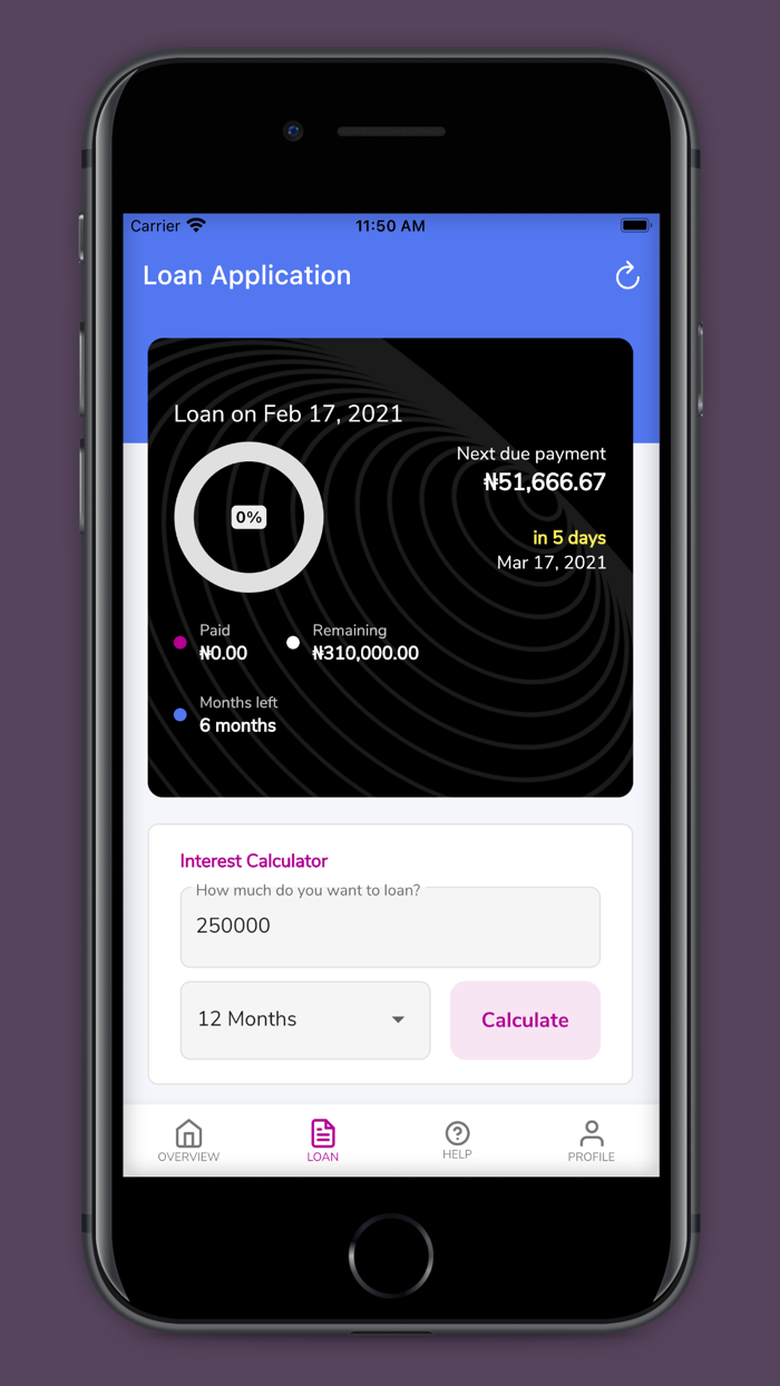 MyLandlord - Loans for Rent