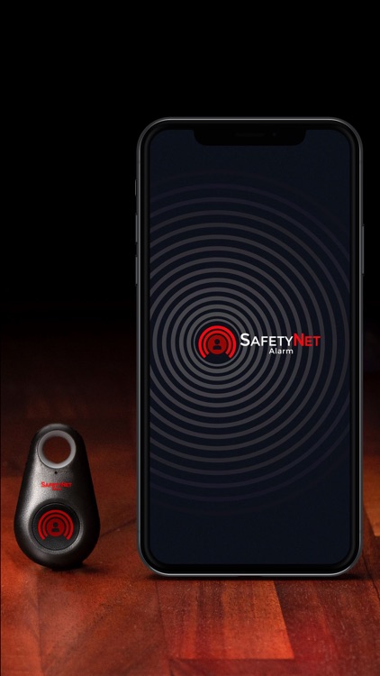 SafetyNet Alarm