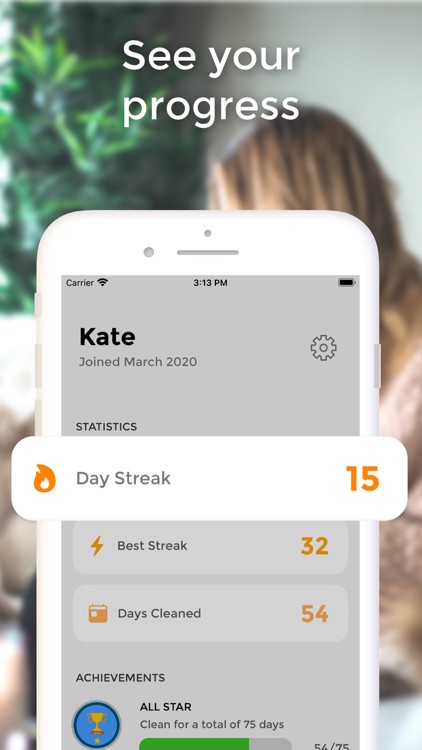 Dirtfree - Smart Home Cleaning screenshot-3