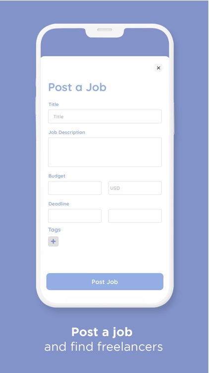 Gooby for Clients screenshot-3