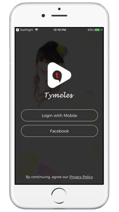 Screenshot #2 pour Tymeles