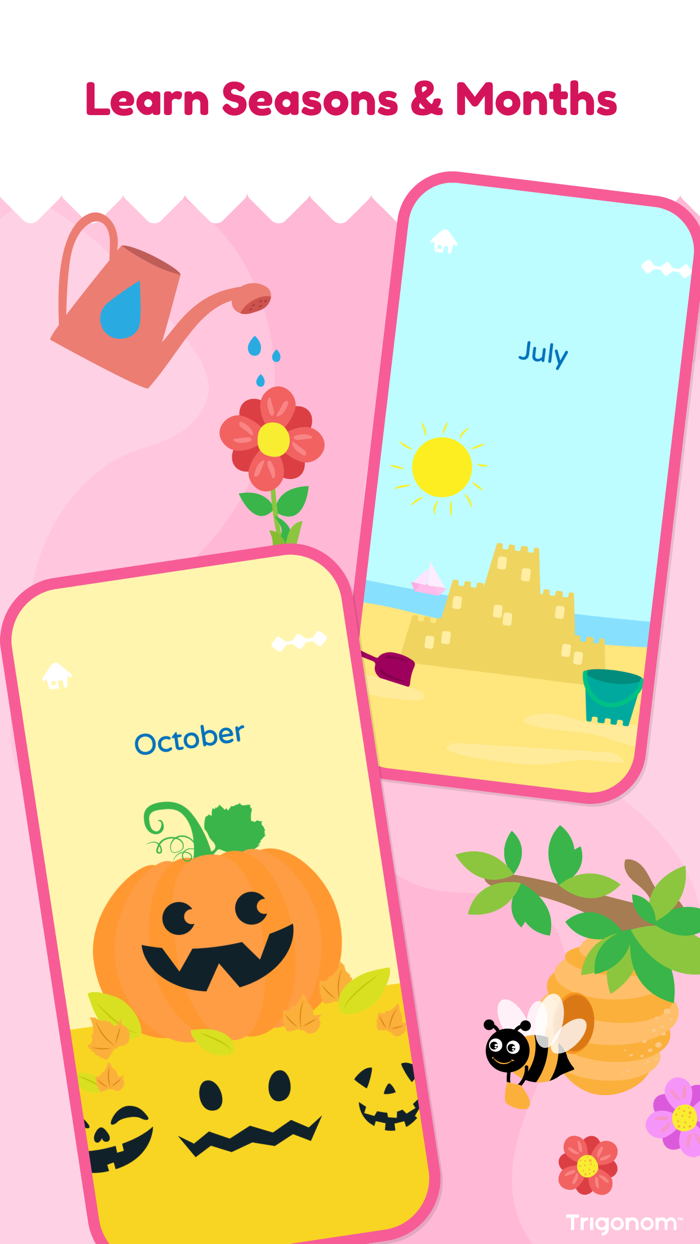 Minibox 200 Learning Games