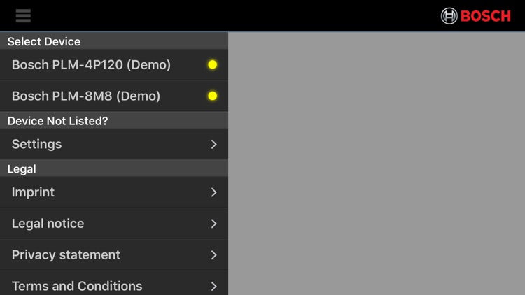 PLENA matrix System Control