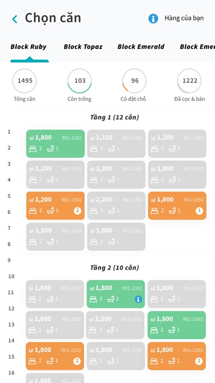 TopenLand screenshot-3