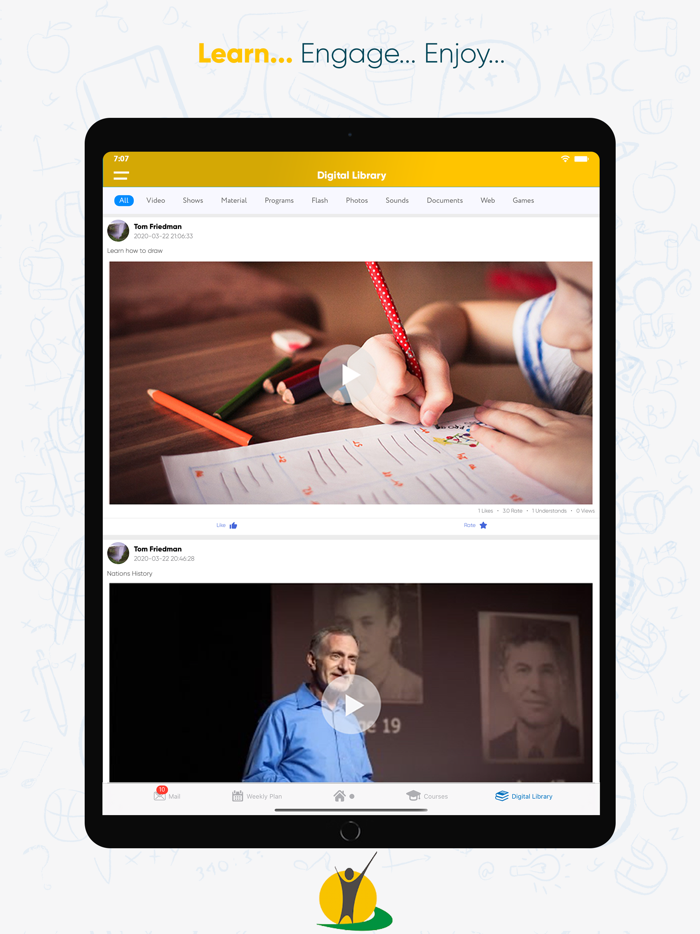 Etisam Private Schools