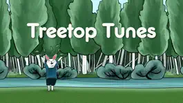 Game screenshot Treetop Tunes mod apk