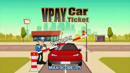 Game screenshot Vpay Car Ticket mod apk