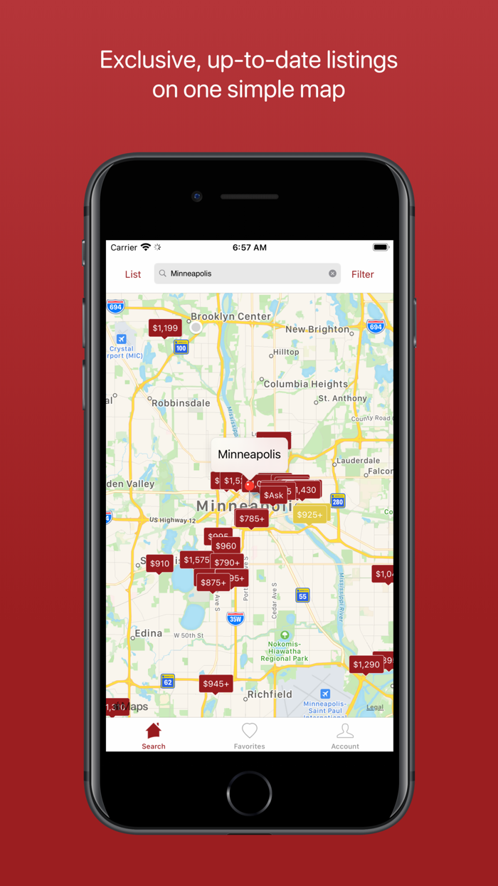 Apartments for Rent  Rentable