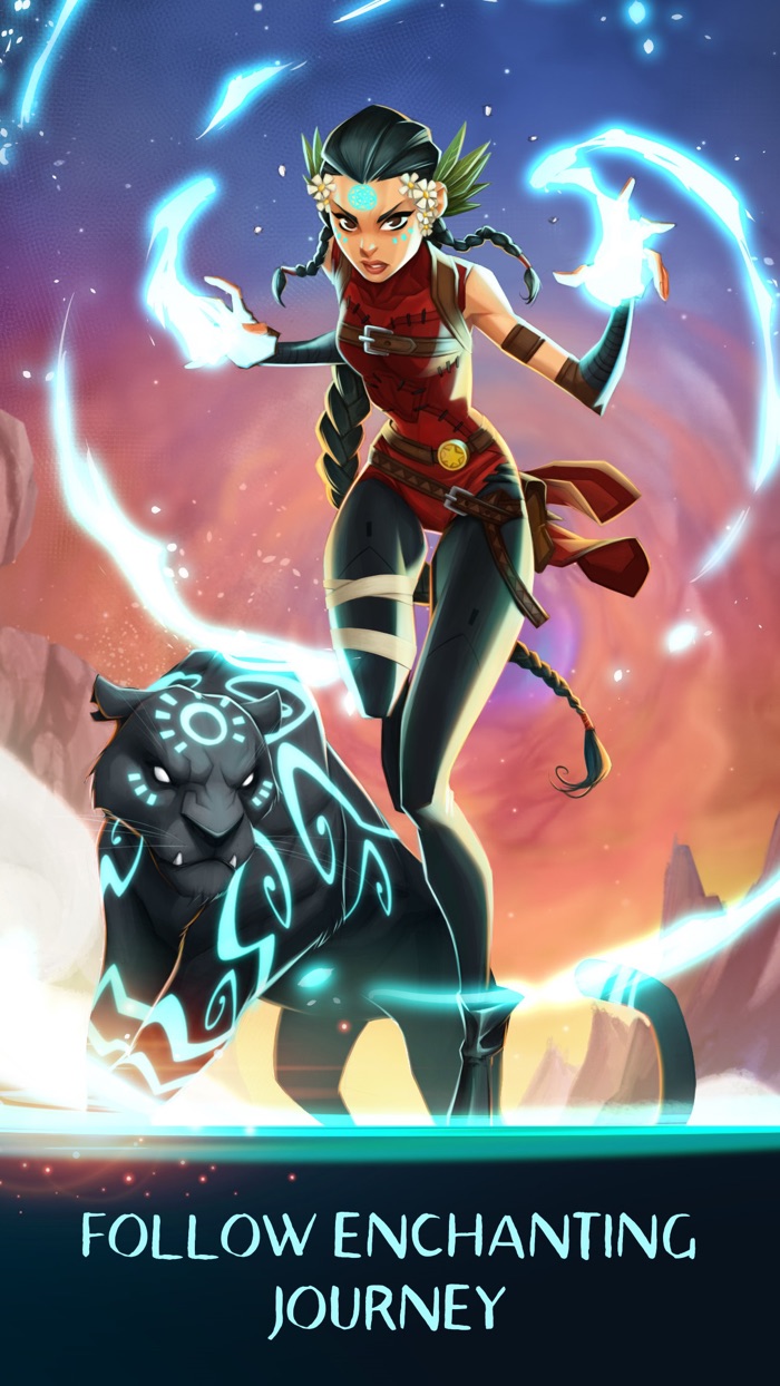 Call of Colors Relax  Calm