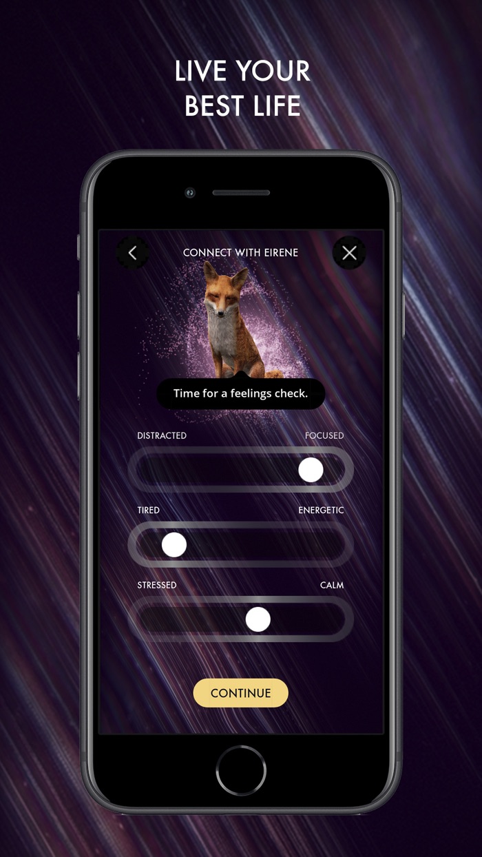 His Dark Materials My Daemon