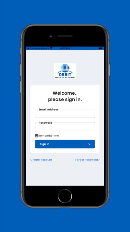 Orbit Healthcare