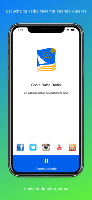 Costa Dulce Radio(圖3)-速報App