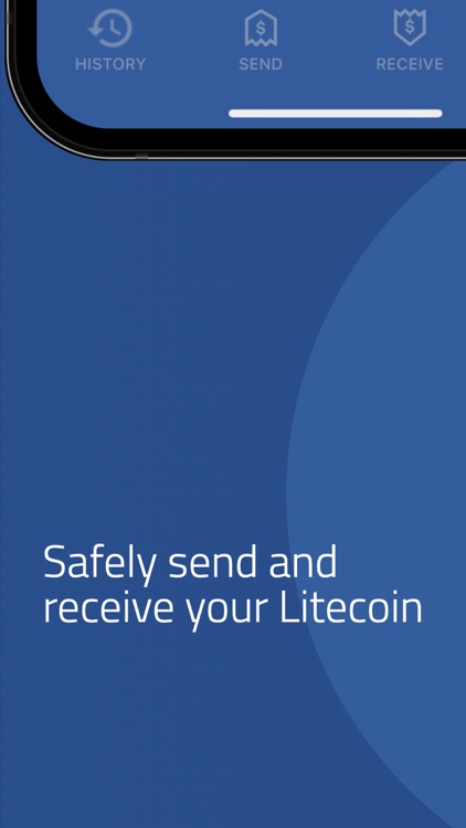 Litewallet