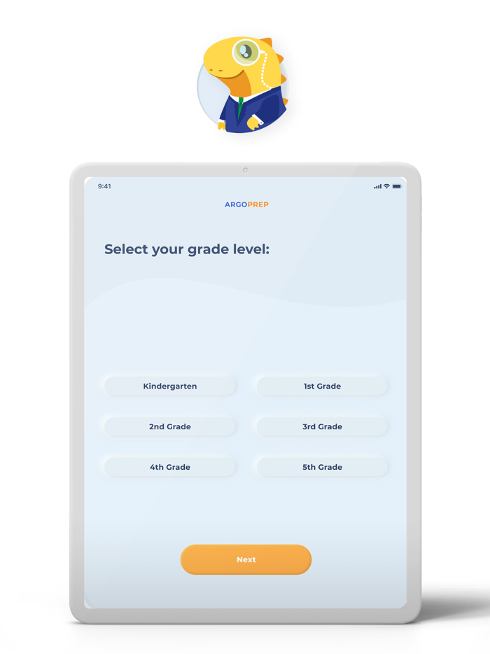 Speedy Math by ArgoPrep