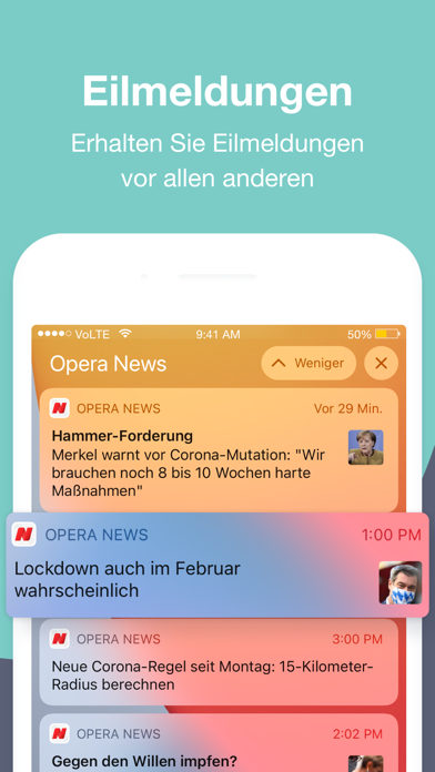 Opera News Topaktuell Lokal Fur Pc Windows 10 8 7 Deutsch Download Kostenlos