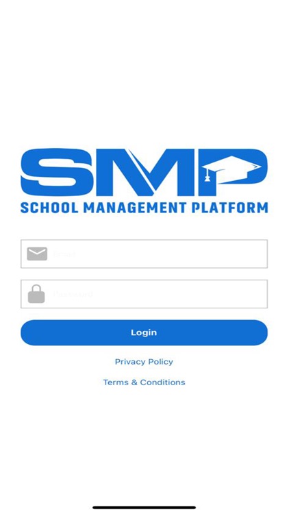 School Management Platform