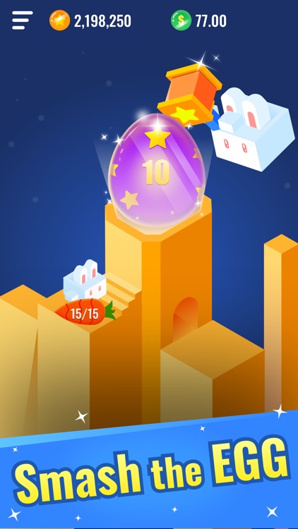 Dice Royale
