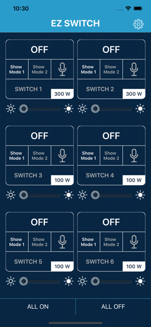 EZ-SWITCH(圖1)-速報App